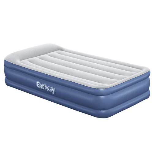 Bestway Air Bed - Single Size - Horizon Bliss