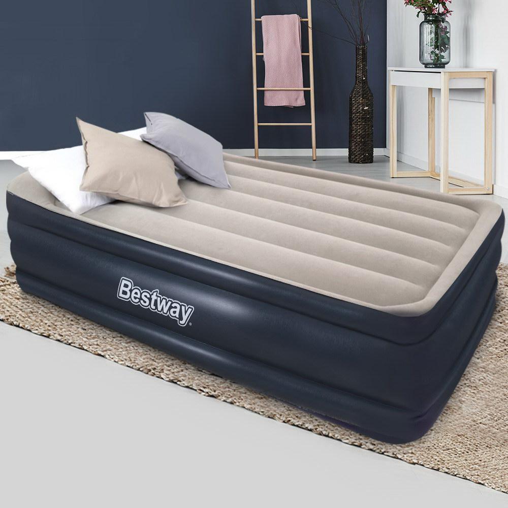 Bestway Air Bed - Single Size - Horizon Bliss