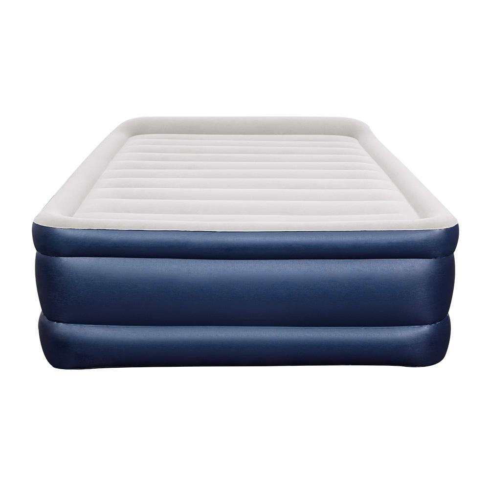 Bestway Air Bed Beds Queen Mattress Inflatable TRITECH Airbed - Horizon Bliss