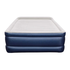 Bestway Air Bed Beds Queen Mattress Inflatable TRITECH Airbed - Horizon Bliss