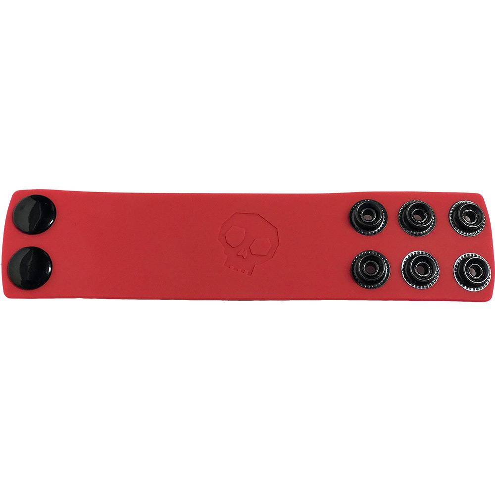 Ball Strap Red