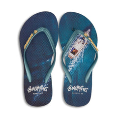 BeachyFeet® - El Oceano - Horizon Bliss