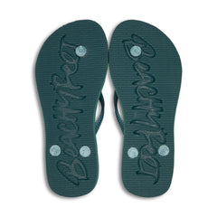 BeachyFeet® - Las Palmeras - Horizon Bliss