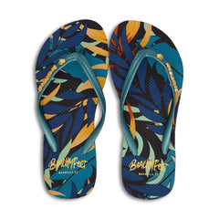 BeachyFeet® - Las Palmeras - Horizon Bliss