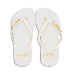 BeachyFeet® - Blanco - Horizon Bliss