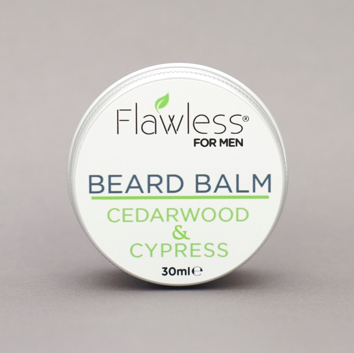 Cedarwood Vegan Beard Balm - Horizon Bliss