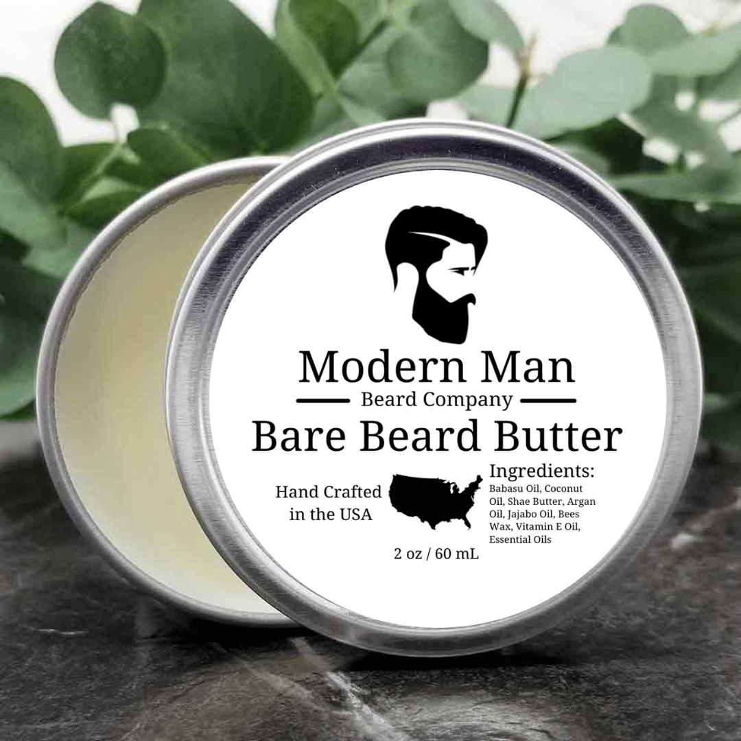 Bare Beard Butter - Horizon Bliss