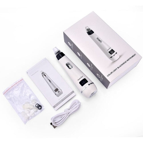 Blackhead Remover Skin Care Face Clean Pore Vacuum - Horizon Bliss