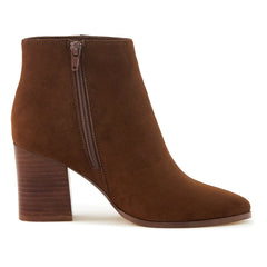 Women's Malibu Boots Brown - Horizon Bliss