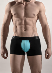 BoxAir Cooling Underwear - Black - Horizon Bliss