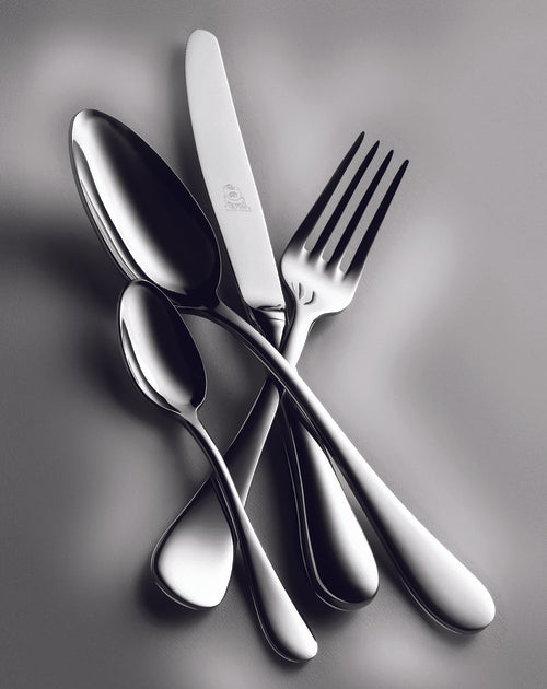 PLACE SETTING 5 PCS         BRESCIA - Horizon Bliss