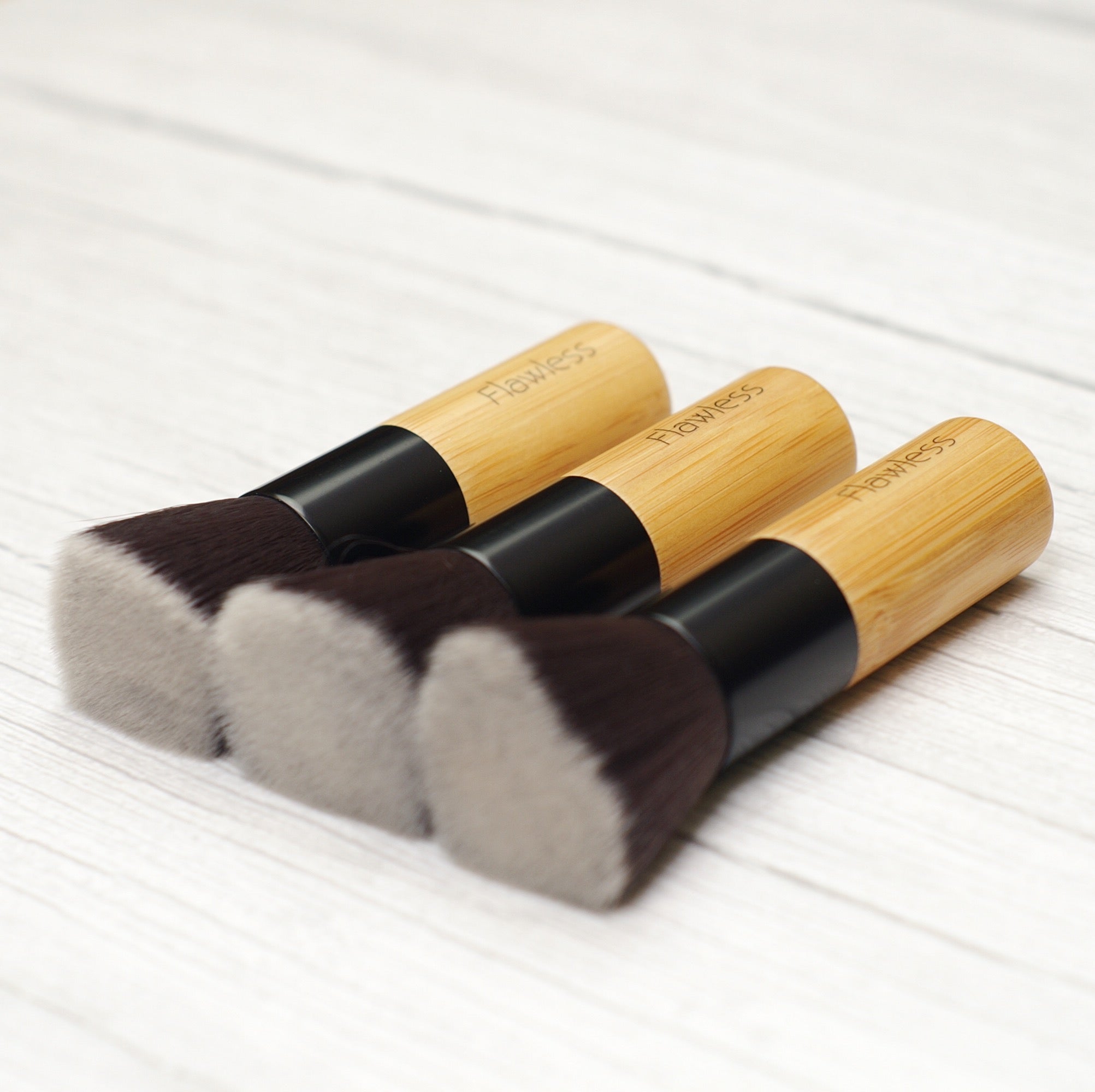 Buffing Foundation Brush