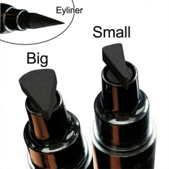 Dual-Ended Eyeliner Stamp - 60% OFF Today Only