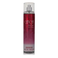 Can Can Burlesque Fragrance Mist By Paris Hilton 8 oz Fragrance Mist - Horizon Bliss