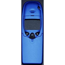 Barjan 3017739 Nokia 5100 Faceplate - Blue - Horizon Bliss