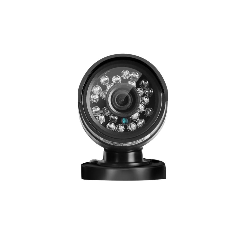 UL Tech 1080P 4 Channel CCTV Security Camera - Horizon Bliss