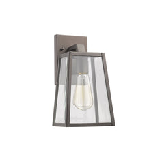 Chloe CH22034RB11-OD1 11 in. Lighting Leodegrance Transitional 1 Light - Horizon Bliss