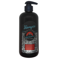 Cedar Mountain Charmed Shampoo with Marula Oil - Horizon Bliss