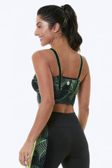 LEGACY SPORTS BRA