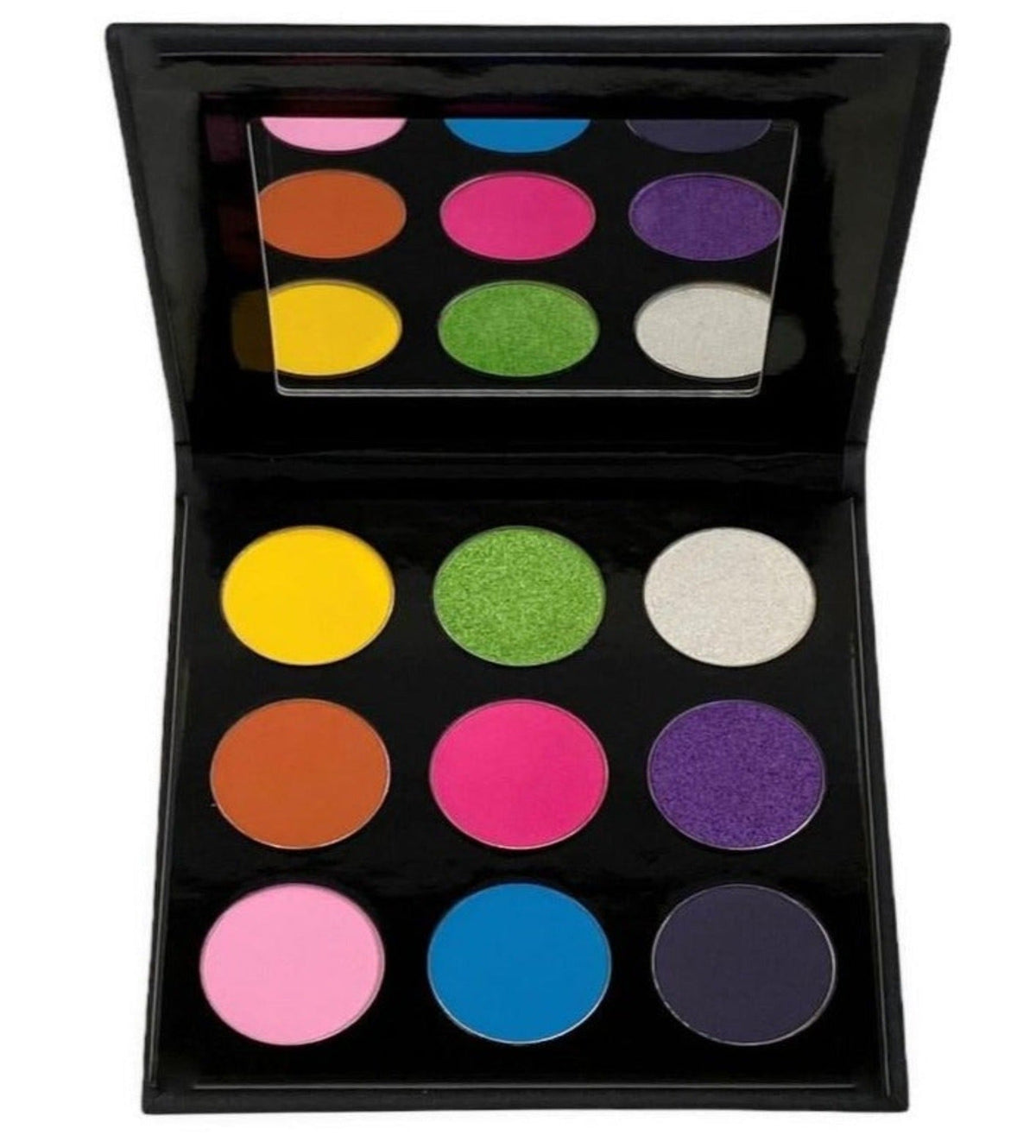 CANDY EYESHADOW PALETTE - Horizon Bliss