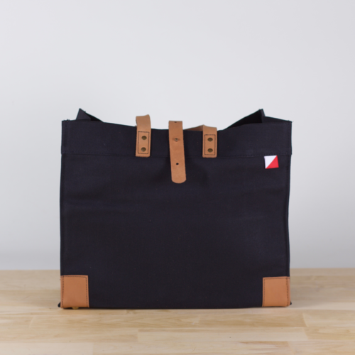 Carmel Tote Bag