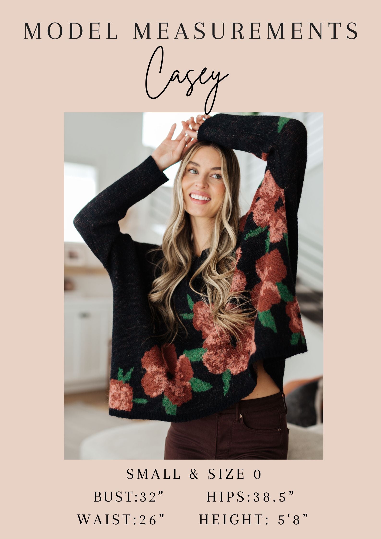 All Too Well Color Block Sweater  - Trendy & Cozy Style