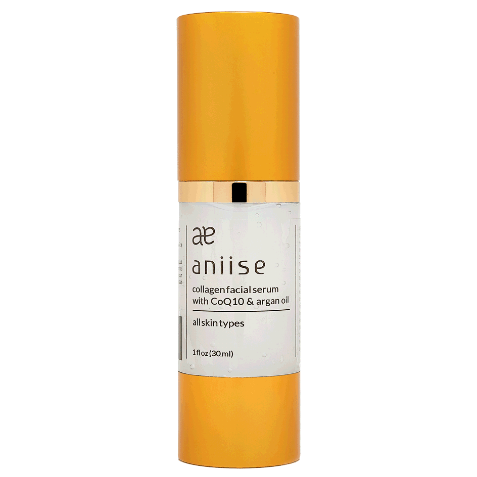 Anti-Aging Collagen Facial Serum - Horizon Bliss