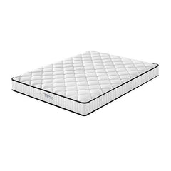 Comforpedic Mattress Euro Top Bonnell Spring 21Cm - Horizon Bliss