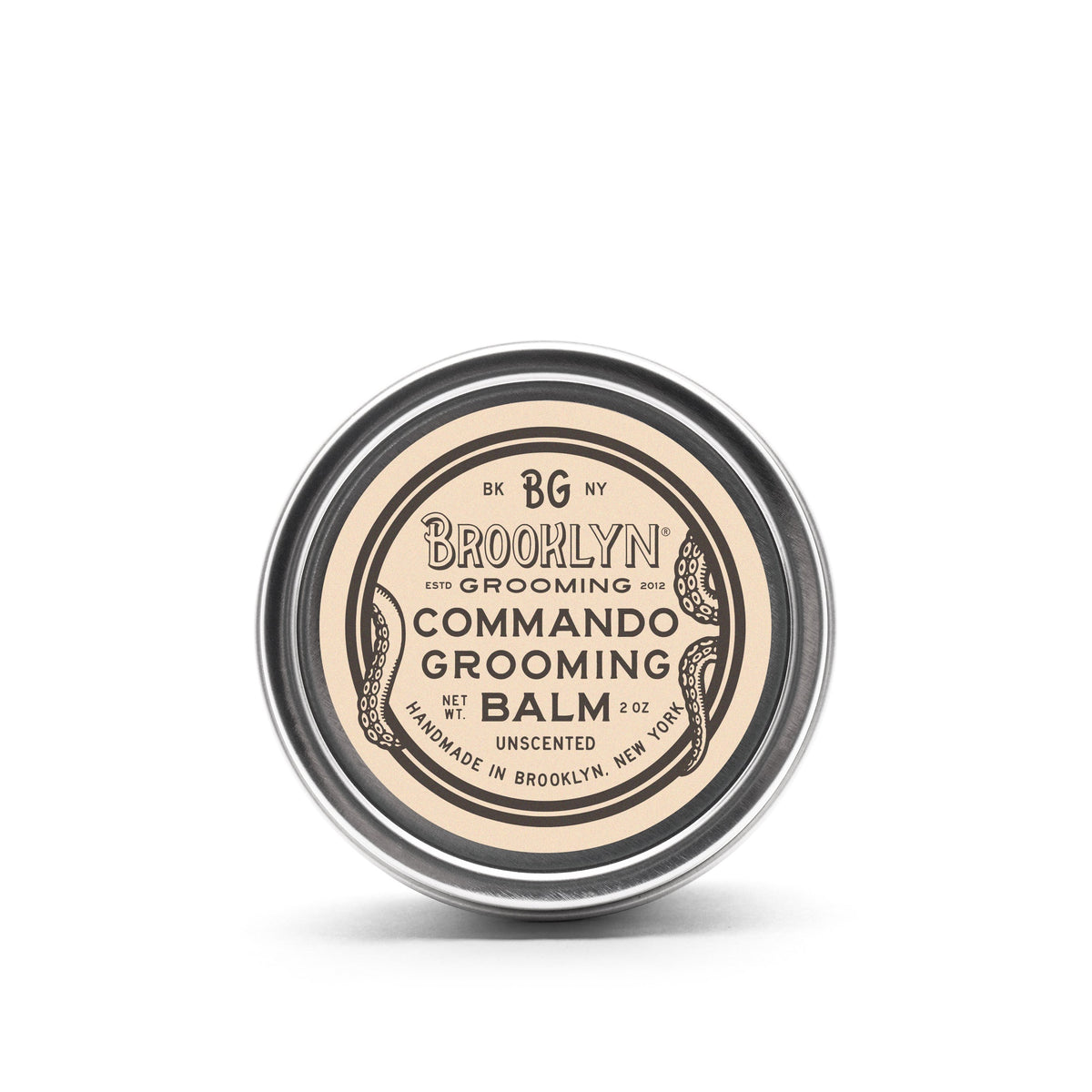 Commando Grooming Balm (Formerly Beard Balm) - Horizon Bliss