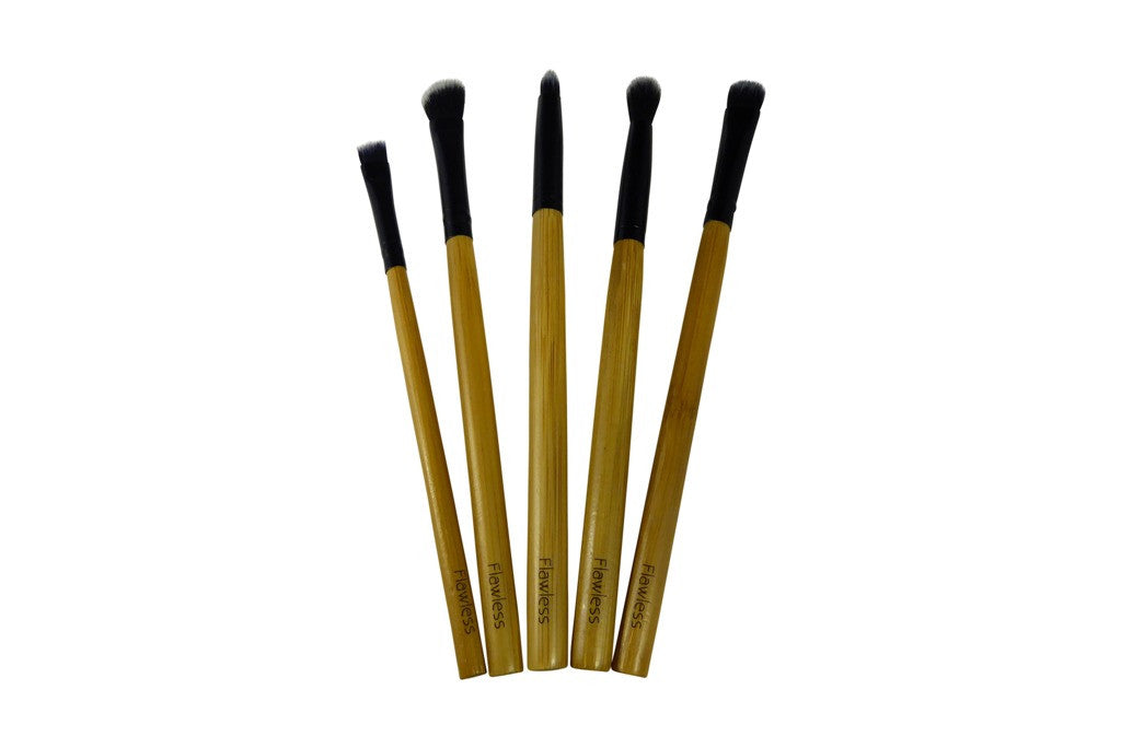 Makeup Brush Set - Beautiful Eyes - Horizon Bliss