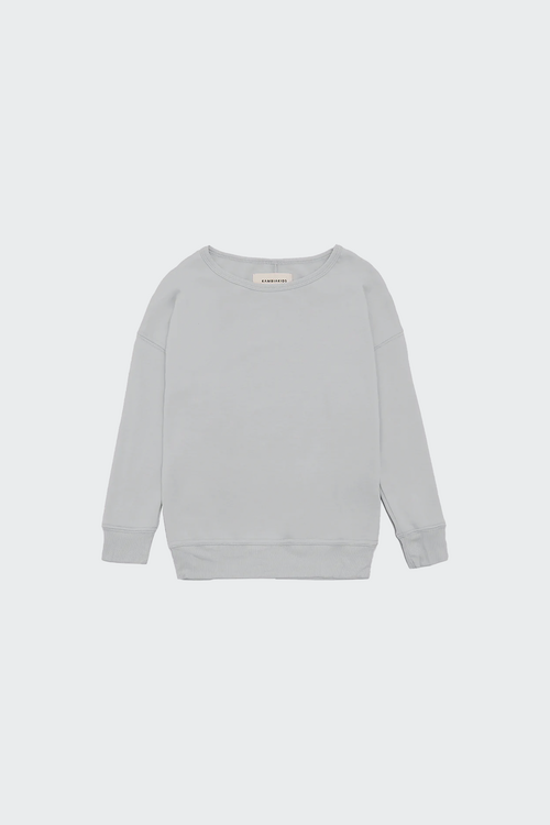 Concrete | Crewneck - Horizon Bliss