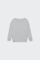 Concrete | Crewneck - Horizon Bliss