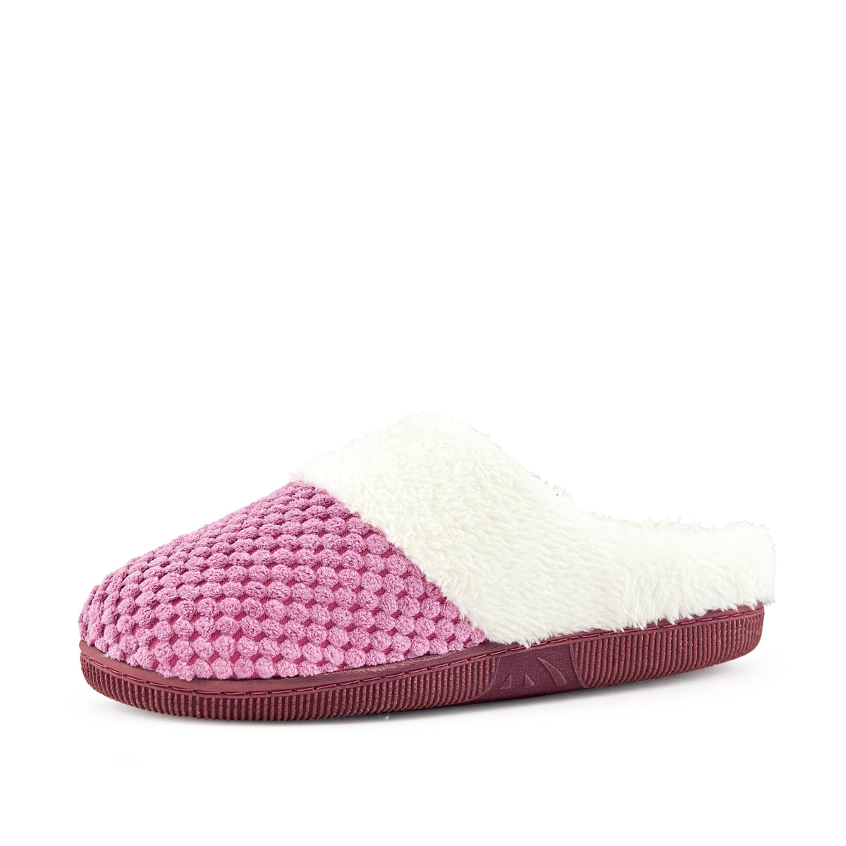 Women's Slippers Cozy Lilac - Horizon Bliss