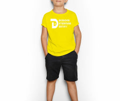 Decisions Determine Destiny Shirt (Youth) - Horizon Bliss