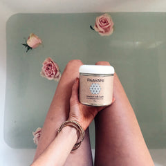 Coconut Milk Bath - Horizon Bliss