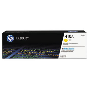 Nxt NXT-CF412A Nxt Comp Hp LaserJet M452Dn 410A Sd Toner, Yellow - Horizon Bliss