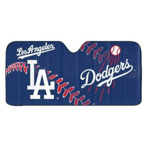 MLB UNIVERSAL AUTOMOBILE SUNSHADE - Horizon Bliss