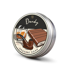 TPB Dandy Shaving Soap - Horizon Bliss