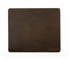 Leather Mouse Pad