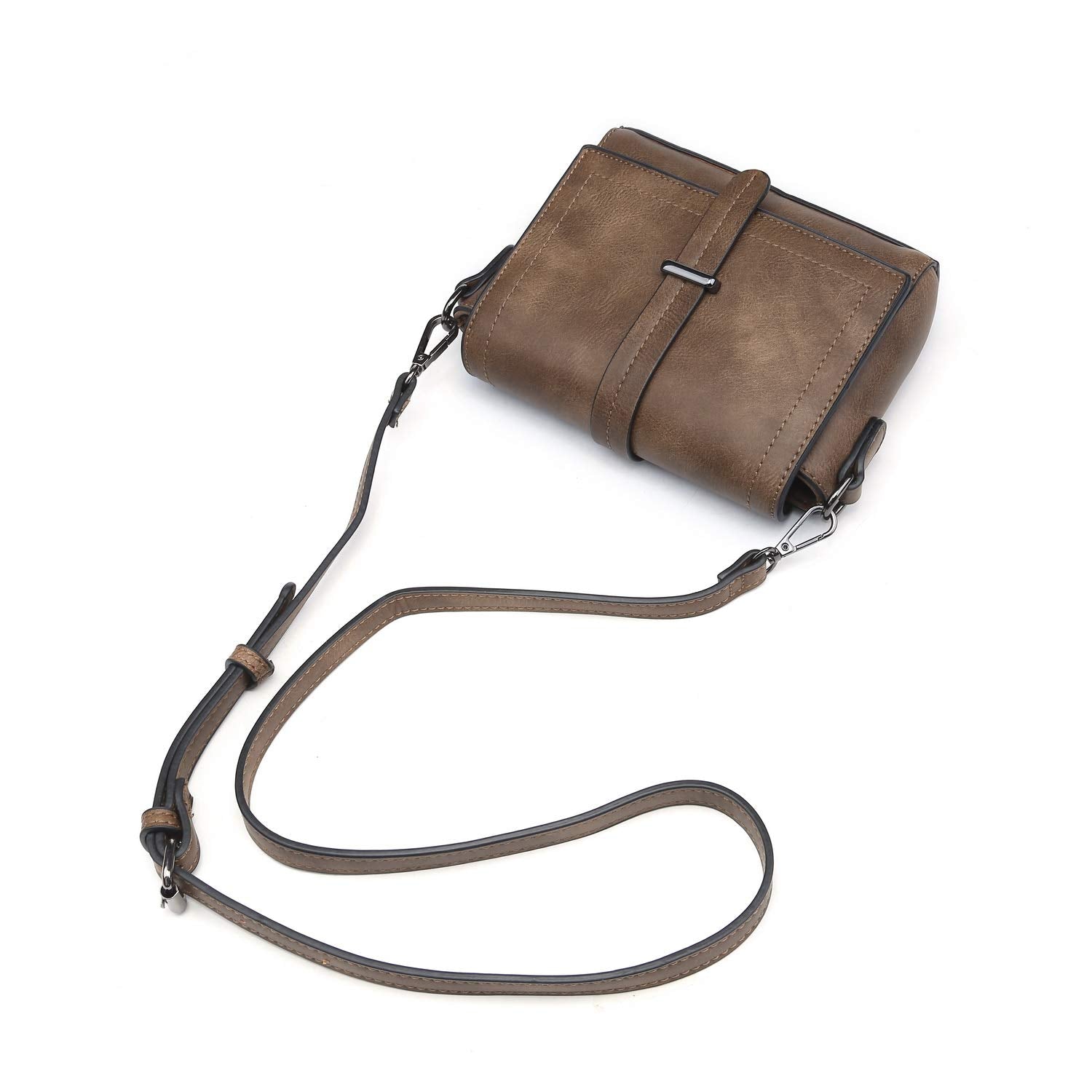 Mini crossbody bag square MT2705 DO - Horizon Bliss