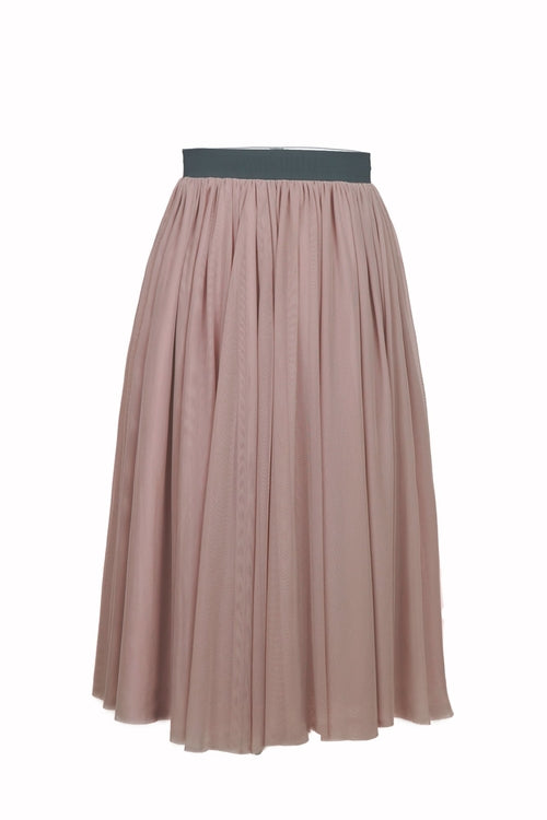 Sweet Pea Skirt - Horizon Bliss