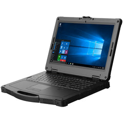 CENAVA EM-X15T Rugged Laptop, 16GB+256GB, 15.6 inch Windows11 Intel - Horizon Bliss