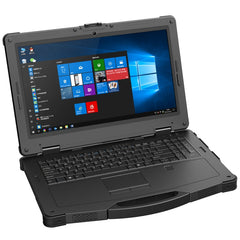 CENAVA EM-X15T Rugged Laptop, 16GB+256GB, 15.6 inch Windows11 Intel - Horizon Bliss