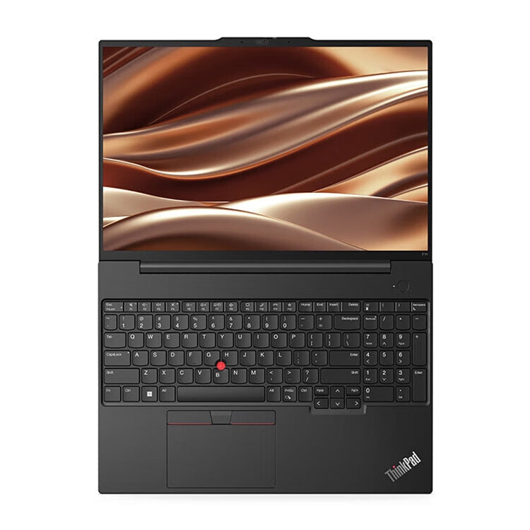 Lenovo ThinkPad E16-B2CD 16 inch Laptop, 16GB+512GB, Windows 11 Home - Horizon Bliss