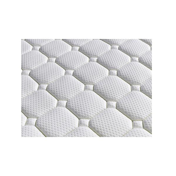 Ergopedic Mattress 5 Zone Latex Pocket Spring Mattress Single - Horizon Bliss