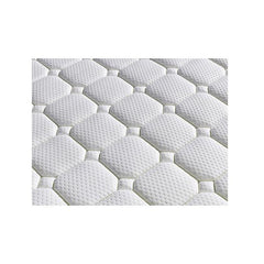 Ergopedic Mattress 5 Zone Latex Pocket Spring Mattress Single - Horizon Bliss