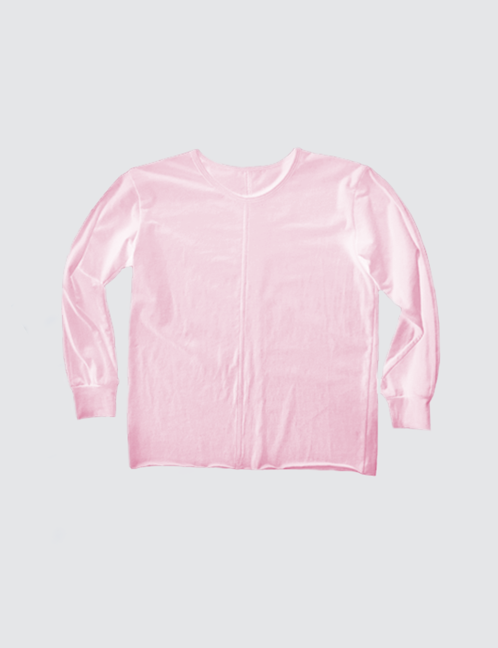 Exposed | Long Sleeve Top - Horizon Bliss