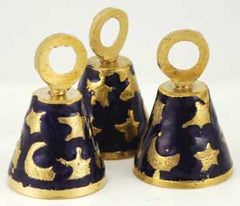 Celestial Bells 1 1/2"