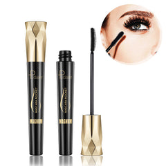 Crown Mascara Silk Grafted Mascara Thick Curling Waterproof Not Smudge