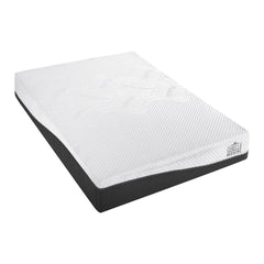 Giselle Bedding Single Size Memory Foam Mattress Cool Gel without - Horizon Bliss